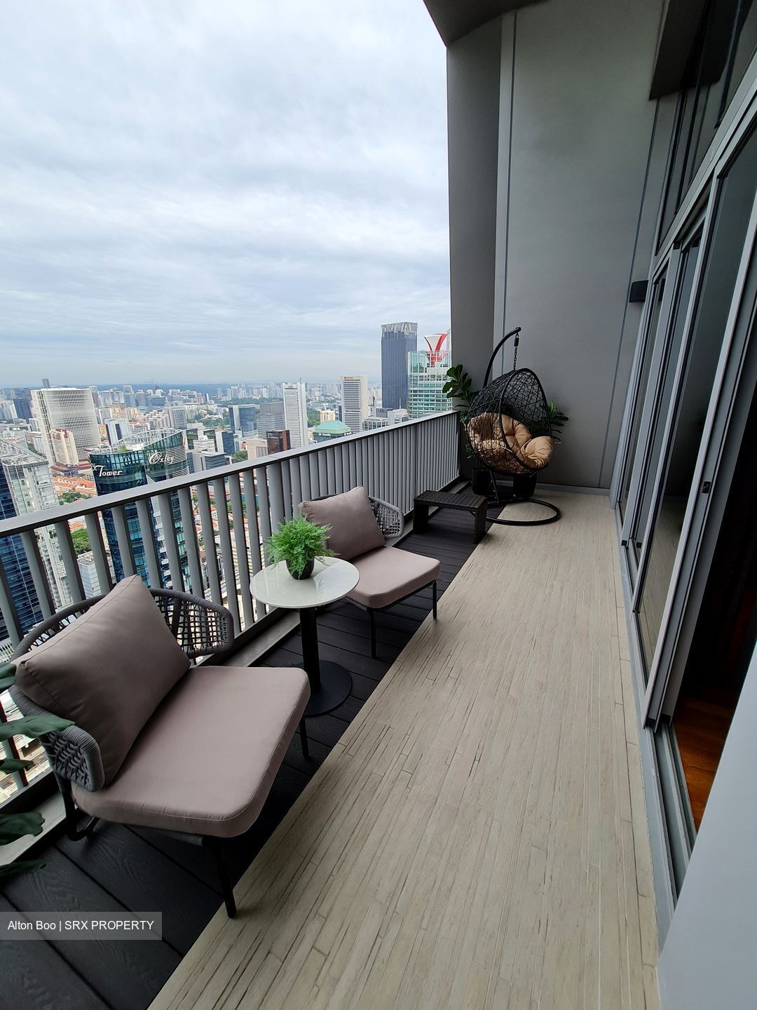 V On Shenton (D1), Apartment #331279751